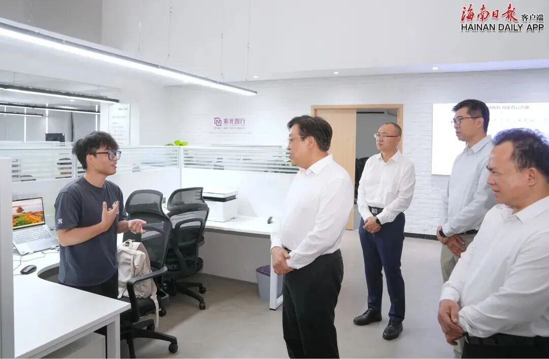 冯飞专题调研就业工作：深入实施就业优先战略，以更实举措更优服务促进高质量充分就业