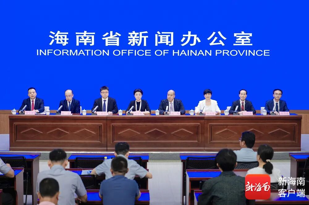 海南多措并举促进青年就业 找工作、提技能、想创业都有支持