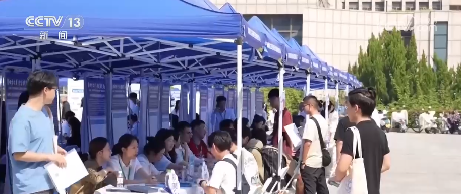 “海南机会蛮多的”！封关运作以来首场高规格省外组团引才活动启动
